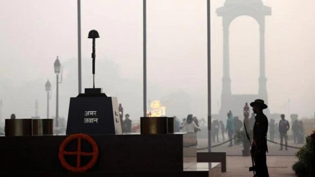 Amar Jawan Jyoti to merge with National War Memorial flame: All you need to know