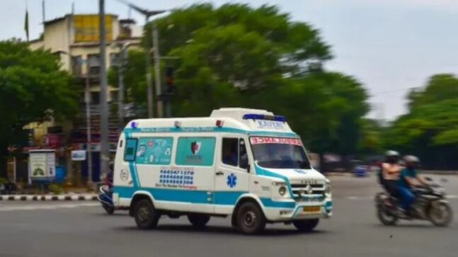 Green corridor arranged in Hyderabad for live organ transportation on Republic Day