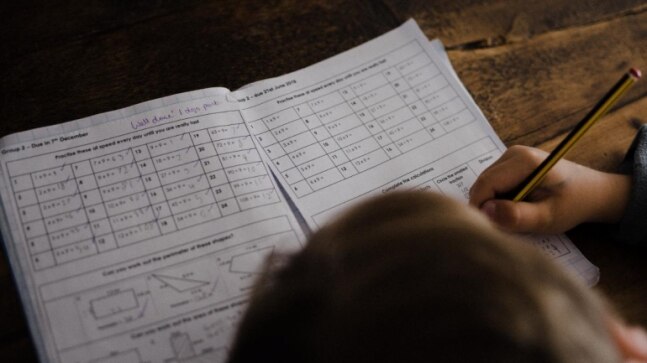 10 fun math puzzles for kids - Education Today News - Vimarsana News