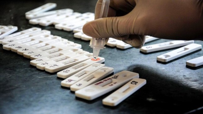 Covid-19: More restrictions in Thiruvananthapuram amid spike in cases