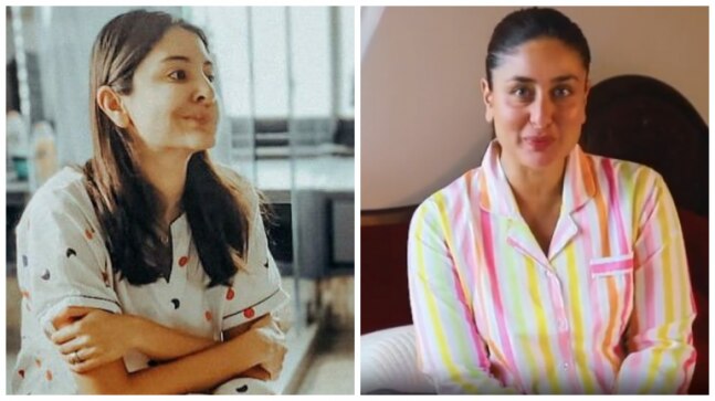 Anushka Sharma and Kareena Kapoor swear by oil pulling. Health experts explain why you should too - Vimarsana News