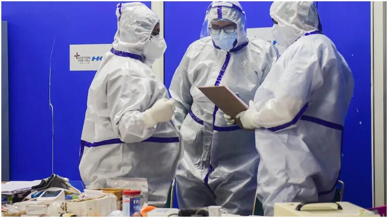 Covid cases Covid cases