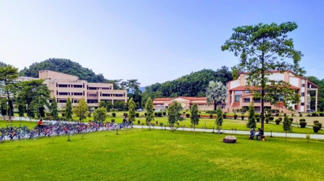 Nobel laureate to inaugurate conclave in IIT Guwahati