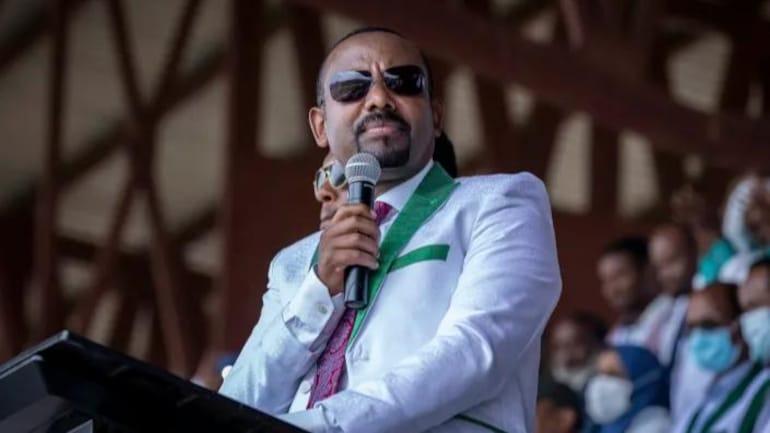 Nobel body criticises 2019 peace prize winner, Ethiopian PM Abiy Ahmed, over war in Tigray