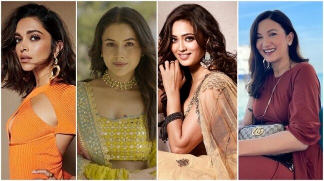Bigg Boss 15 grand finale guest list includes Deepika Padukone, Shehnaaz Gill and BB past winners