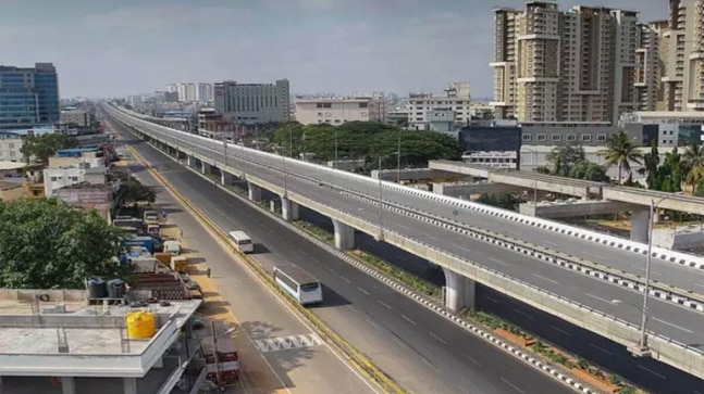 Bengaluru: BBMC to build integrated flyover in Yelahanka; to be ready in 1 year