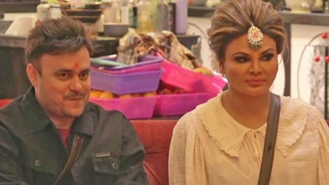 Rakhi Sawant's husband Ritesh won't attend Bigg Boss 15 finale, wants wife to win
