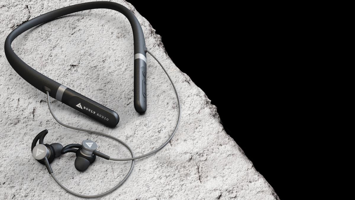 Boult Audio launches ProBass ZCharge in ear earphones with 40