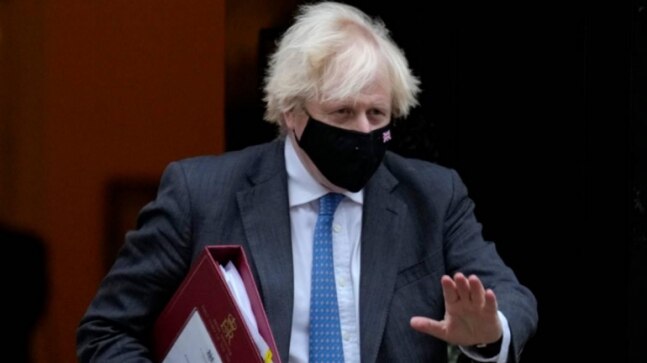 UK launches free trade agreement negotiations with India