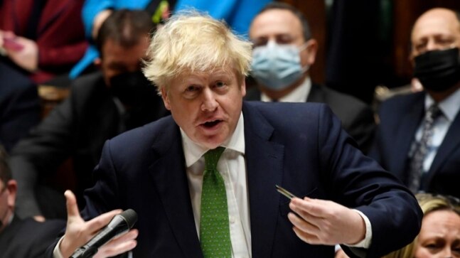Did Boris Johnson prioritise pets over people during Afghan evacuation? UK govt denies - Vimarsana News