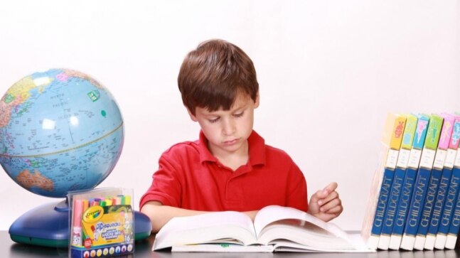 8 tips to boost memory in children - Vimarsana News