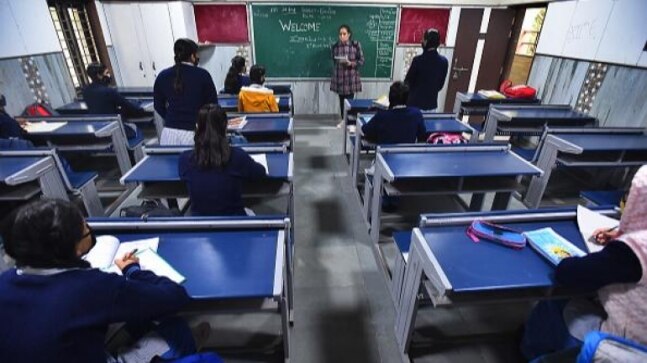 Why is Maharashtra Government reopening schools?