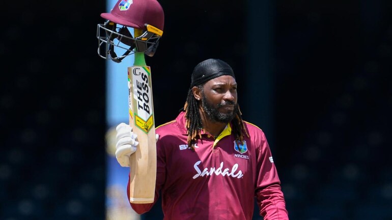 Chris Gayle axed from limited-overs squad for home series, Cricket West Indies promises befitting farewell - Sports News