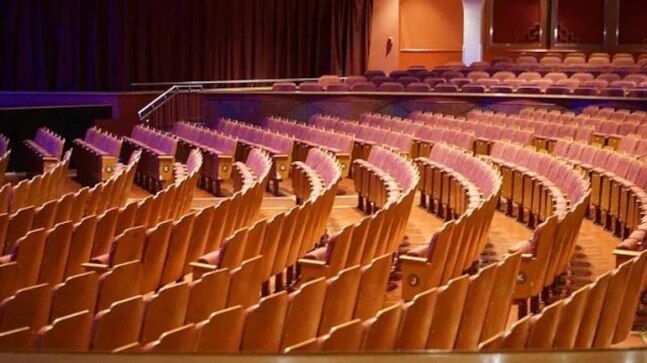 27th Kolkata International Film Festival postponed due to surge in Covid-19 cases