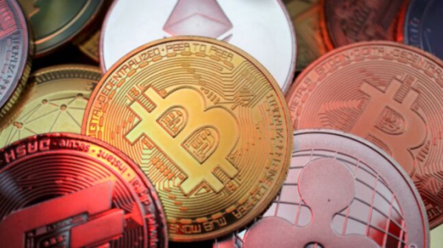Cryptocurrency prices today: Crypto rates fall as trade volumes remain weak - Vimarsana News
