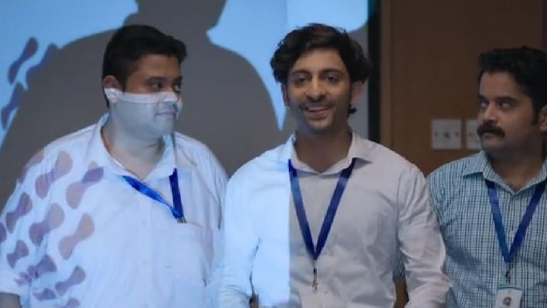 Cubicles S2 Review: TVF series will make you miss working from office -  Binge Watch News