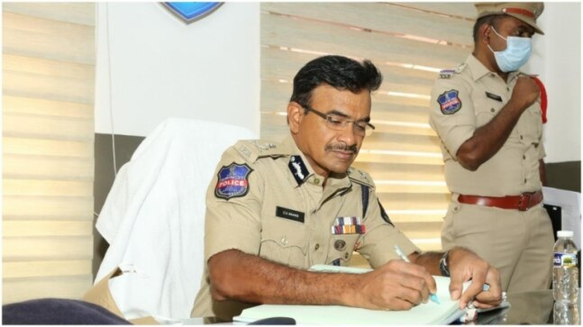 NRIs resorting to online abuse will find their passports revoked: Hyderabad Police chief