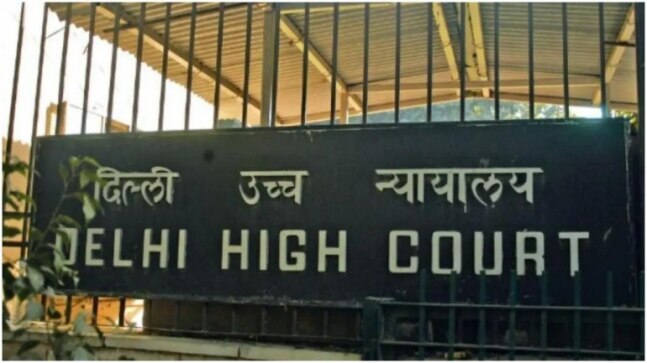 HC asks Delhi govt to consider early re-testing of Covid-19 positive international travellers - Vimarsana News