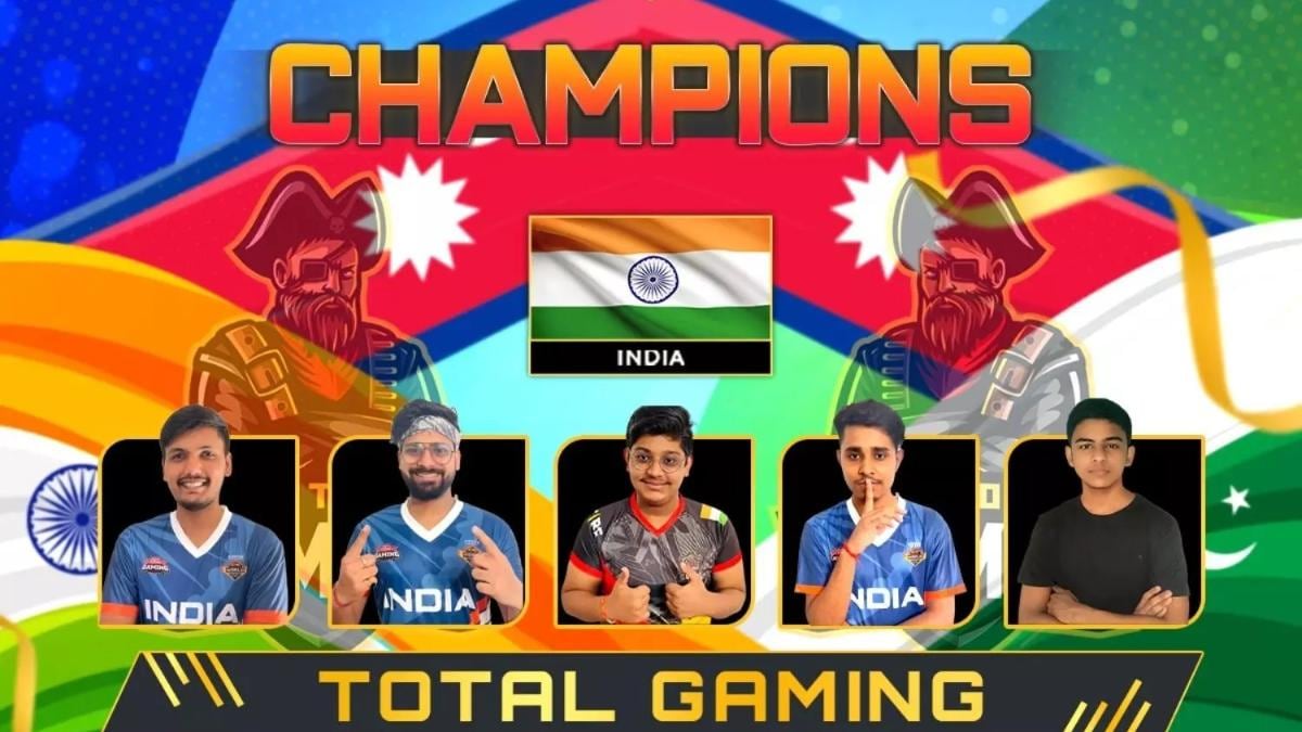 Total gaming new video 2020 deals