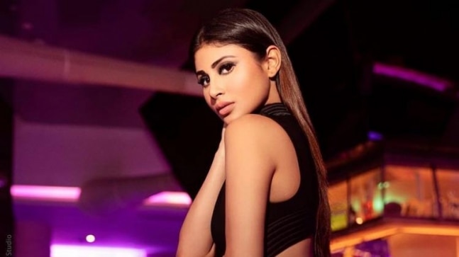 Amid wedding rumours with Suraj Nambiar, Mouni Roy joins Dance India Dance Little Masters as judge
