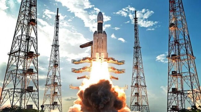 Isro successfully conducts qualification test of Cryogenic Engine for Gaganyaan programme - Vimarsana News