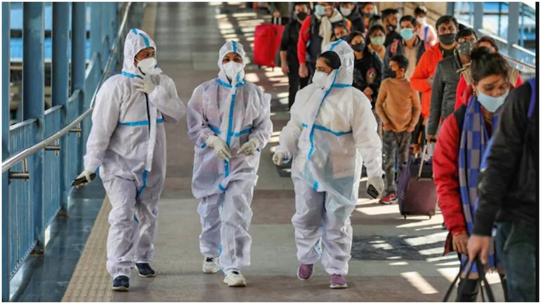 Covid curbs in Tamil Nadu, Karnataka, Kerala, Andhra, Telangana as Omicron  cases surge: What's not allowed - India News