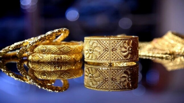 Guwahati: Woman duped of her gold bangles by two men posing as gold shiners - Vimarsana News