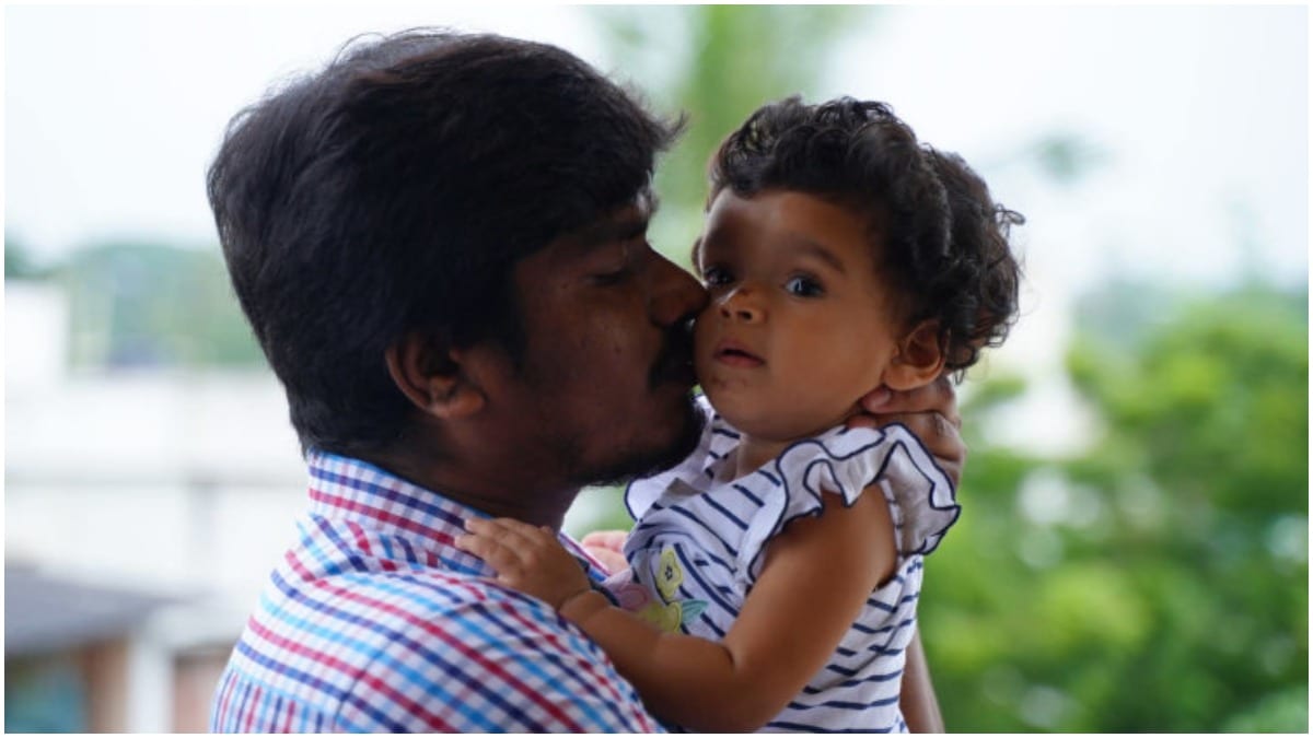 14-month-old baby in Telangana with rare genetic disease needs Rs ...