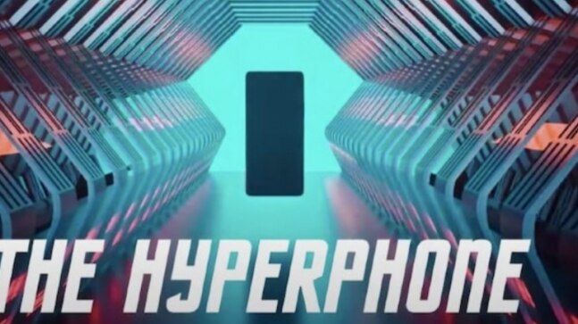 Xiaomi teases Hyperphone launch for India, can be Xiaomi 11T Pro