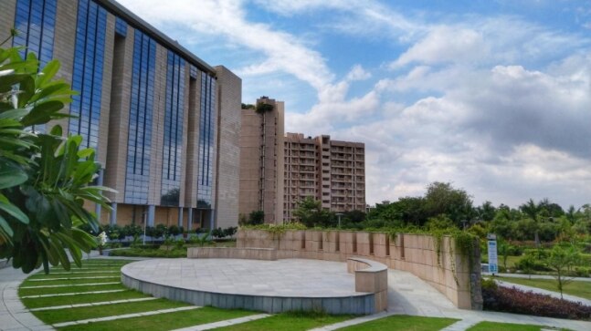 IIIT-Delhi establishing Centre of Excellence (CoE) in Human-Centered Computing - Vimarsana News