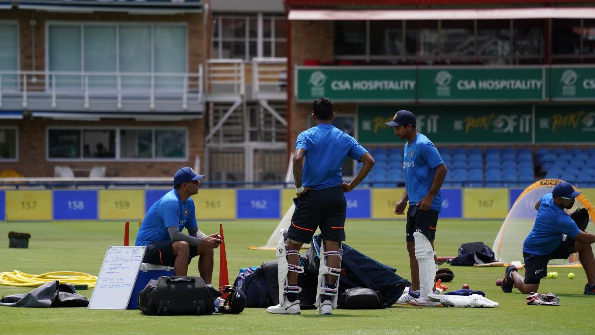 India won the first Test by 113 runs.