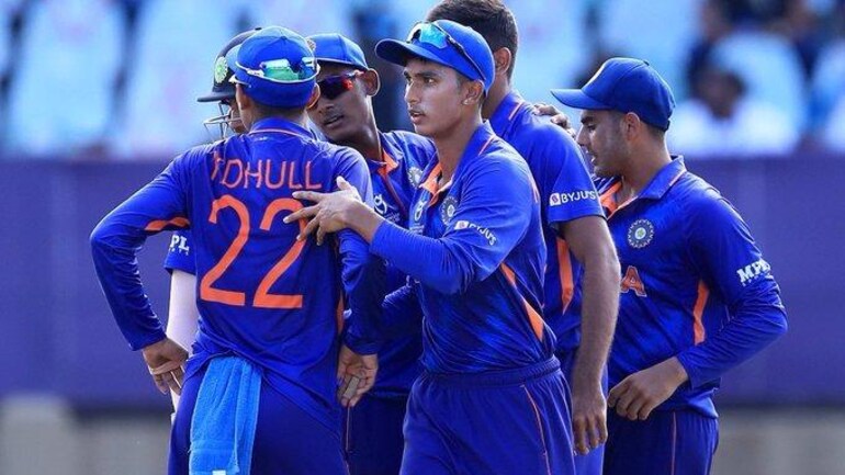 Icc U19 World Cup India Captain Yash Dhull Among 6 Players To Test Covid 19 Positive In West Indies Sports News Icc U19 World Cup India Captain Yash Dhull Among 6 Players To Test Covid 19 Positive In West Indies Sports News