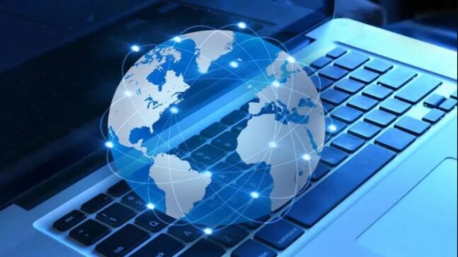 OneWeb and Huges join hands to offer satellite broadband services across India - Vimarsana News