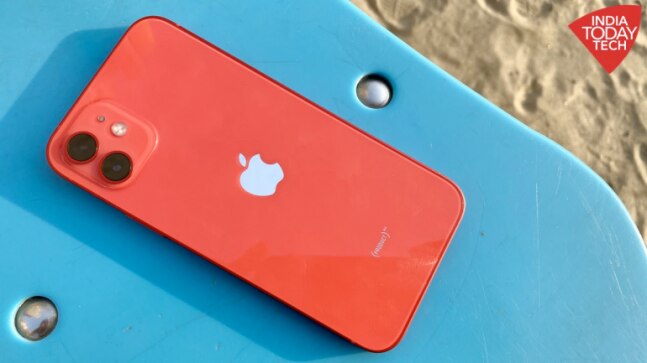 iPhone 12 sells for Rs 53,999 and iPhone 12 mini goes down to Rs 40,999 in fresh deals, here is how