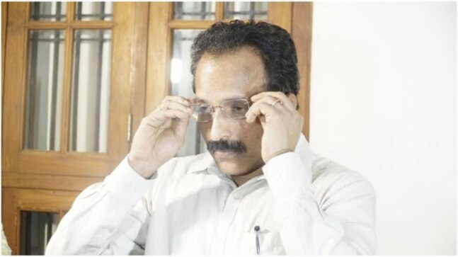 Isro chief Somanath says India needs new players in space sector to make economically viable programmes