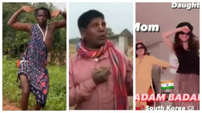The viral Kacha Badam song is trending again. Here's everything you need to know about it