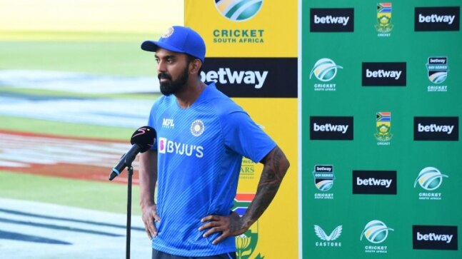 KL Rahul not captaincy material? Manoj Tiwary unimpressed with selectots' call in South Africa tour
