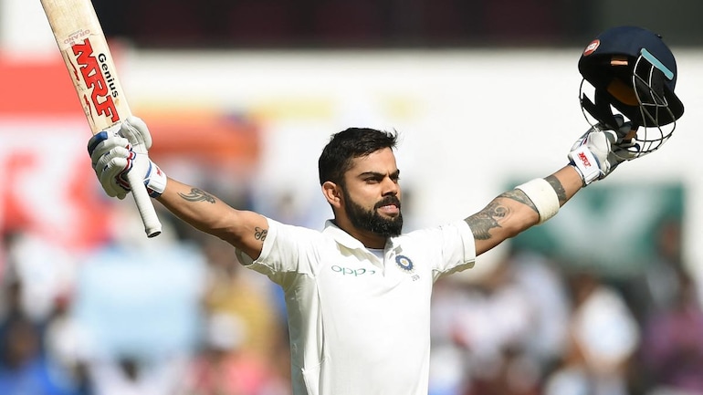 Captain Virat Kohli: Test cricket's adrenaline in the era of T20s - Sports News