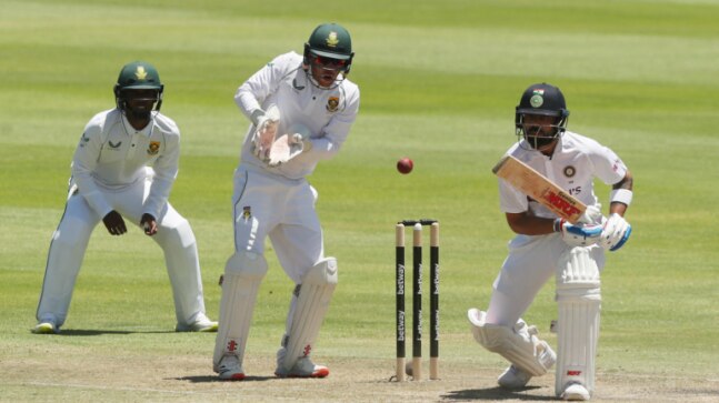 South Africa vs India 3rd Test: Virat Kohli says batting needs to be 'looked into' after defeat at Newlands