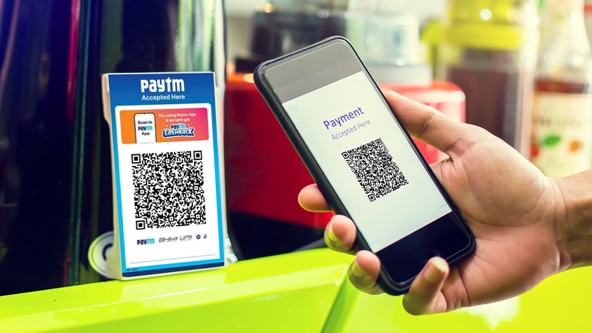 Here's how Paytm's businesses are unaffected by the changes to digital payment charges. - Impact Feature News