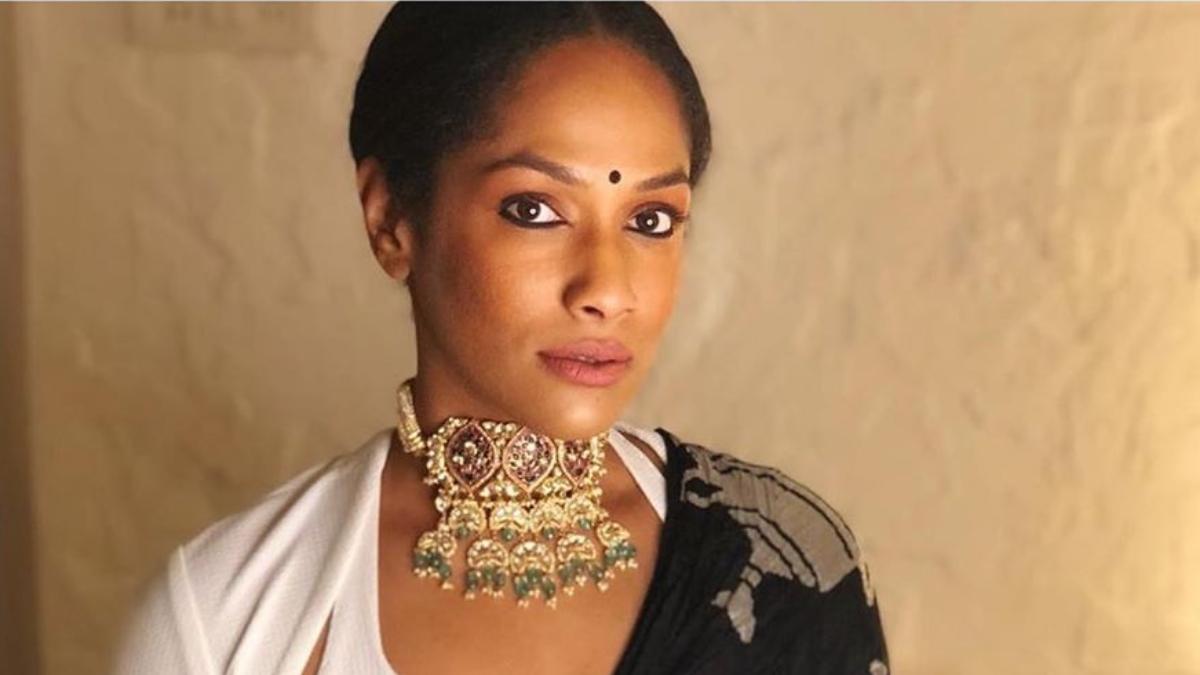 Aditya Birla Fashion ties up with designer Masaba Gupta to launch new D2C brand