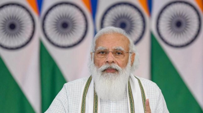 PM Modi to confer Subhas Chandra Bose Aapda Prabandhan Puraskar 2022 to GIDM, professor Vinod Sharma