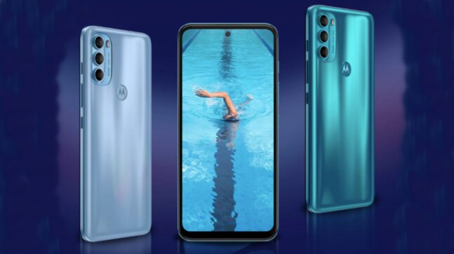 Motorola Moto G71 5G launched with Snapdragon 695 chip, 50-megapixel cameras at affordable price - Vimarsana News
