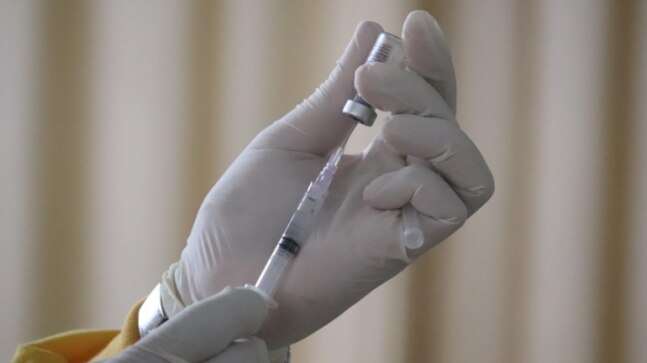 DoE directs officials to ramp up vaccination for school children