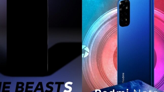 Redmi to launch more than one Note 11 series phone in India on Feb 9