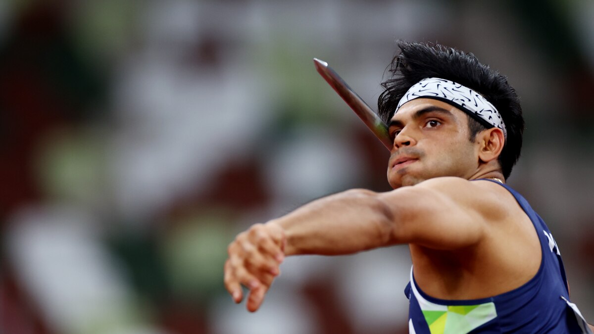 Olympic gold medallist Neeraj Chopra's coach's contract extended till