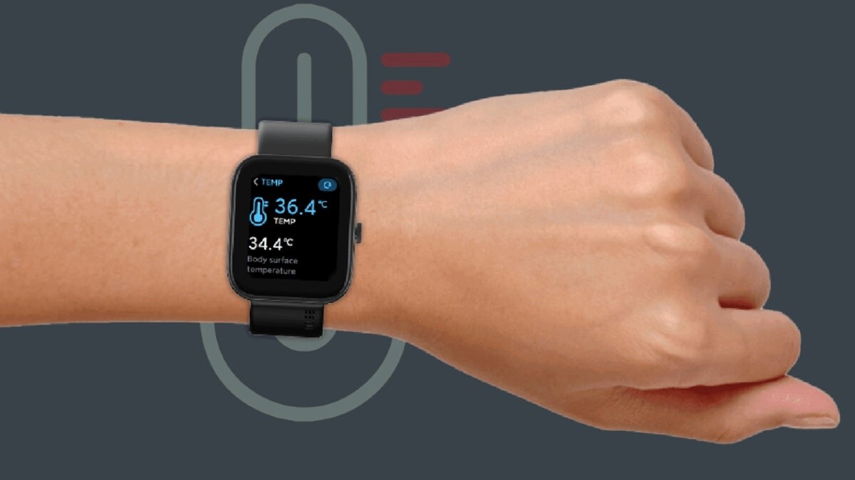 Noise colorfit caliber display Clearance