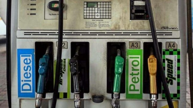 Petrol, diesel prices today: No changes in fuel rates on January 25| Check latest rates