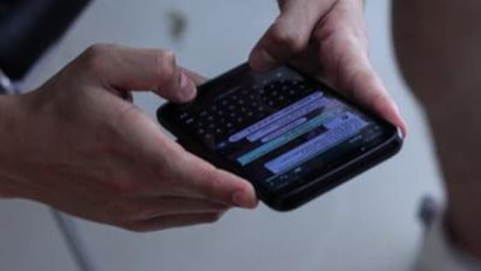 How to use two WhatsApp accounts on an iPhone - India Today