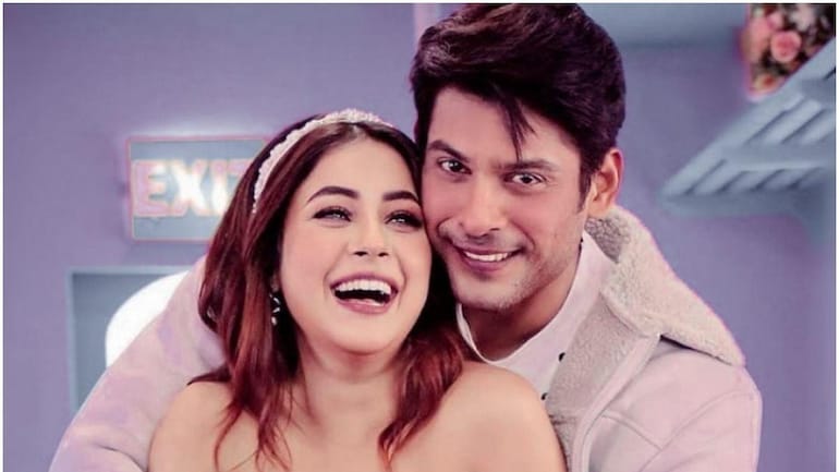 Shehnaaz Gill to pay emotional tribute to Sidharth Shukla on Bigg Boss 15  finale. Watch promo - Television News